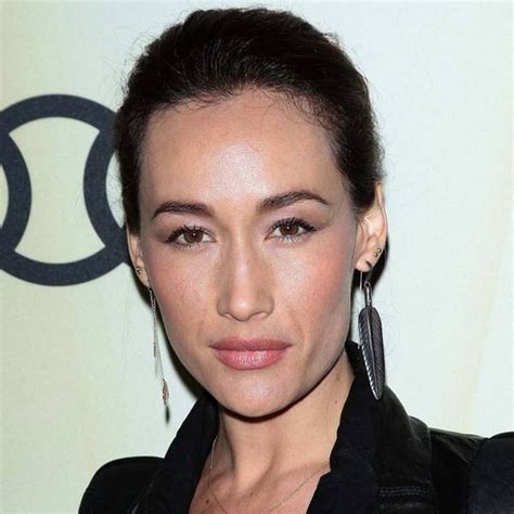 maggie q naked|MAGGIE Q Nude .